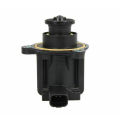 ARELENE 11657578683 Turbo Diverter Turbocharger Cut Off Solenoid Valve for 207 5008 RCZ 508 1.6 16V THP Mini. 