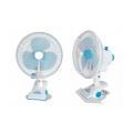 Mini Clip Electric Fan Hj-180. 