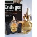 Wokali Collagen Anti-Aging Serum Made with 100% Pure Collagen. 