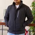 Lightweight Padded Winter Jacket For Men. 