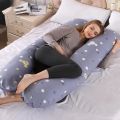Pregnancy Pillow By Mother Choice Nepal. 