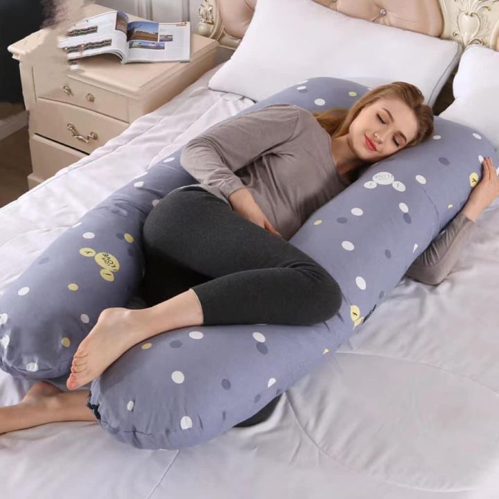 Pregnancy Pillow By Mother Choice Nepal