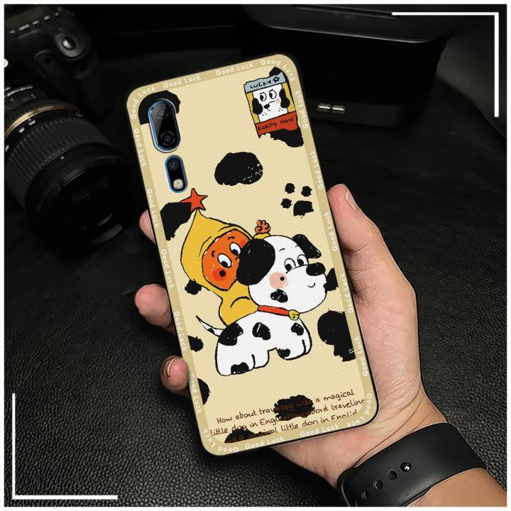 Phone%20Pouch%20TPU%20Phone%20Case%20For%20ZTE%20Axon%2010%20Pro%20Anti-dust%20Phone%20Protector%20Shockproof%20Soft%20case%20Durable%20Protective%20Cute%20-%20Image%207