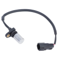 JAERBEE 0296000650 Crankshaft Position Sensor Car 029600-0650 1275599 31331754 for V70 2000-2004 XC90 2003-2006 2.4TD D5. 