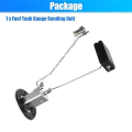 Fuel Tank Float Gauge Sending Unit Fuel Level Sensor for KE70 TE71 83320-19398 83320-19387 83320-19425. 