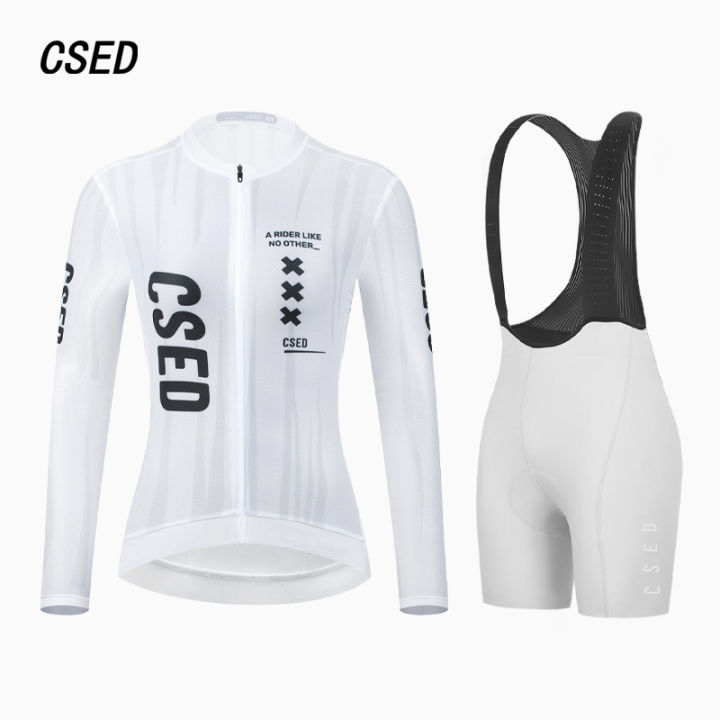 2025%20new%20CSED%20Cycling%20Jersey%20Spring%20Summer%20Autumn%20Bicycle%20Riding%20Soft%20Clothes%20Women's%20Long%20Sleeve%20Bike%20Clothing%20Full%20Zipper%20Quick%20Dry%20NEW%20-%20Image%206