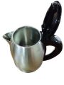 Electric Jug / Stainless Steel Kettle-1.7L  / Khind EK1772 / Water Heater / Kettle. 