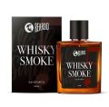 BEARD0 Whisky Smoke Perfume EDP (100ml). 