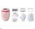 LibishopSpecial Philips BRE285/00 Corded Compact Epilator. 