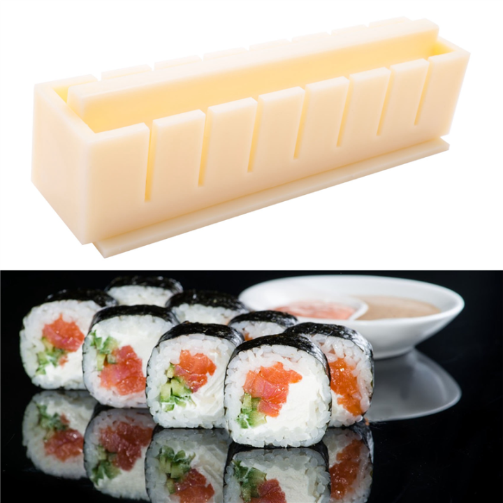 Sushi%20Maker%20Rice%20Mold%20Japanse%20Cake%20Mold%20Multifunctionele%20Mould%20Sushi%20Making%20Kit%20Square%20Sushi%20Mold%20B%20-%20Image%206
