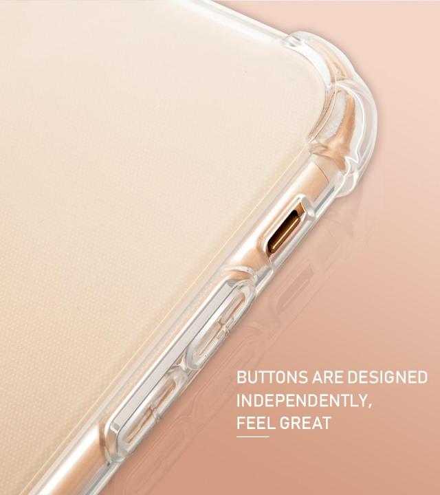 iPhone%207%20Plus%20/%208%20Plus%20Shockproof%20Transparent%20Back%20Cover%20-%20Transparent%20Shockproof%20TPU%20Case%20-%20Mobihub%20-%20Image%207
