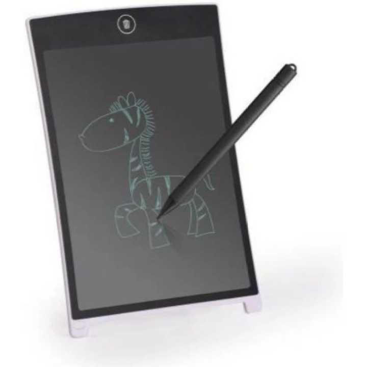 Big Size Lcd Writing Tablet 12 Inch Screen Drawing Tablet, E-Note Pad ...