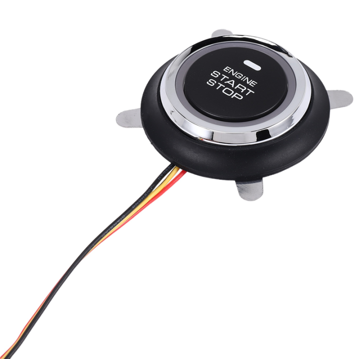 (COKP)%20Universal%20Car%20Keyless%20Remote%20Start/Stop%20Entry%20Push%20Button%20Car%20Part%20-%20Image%207