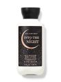 Bath and Body Works Into The Night Body Lotion for Women 236ml | Shea Butter + Coconut Oil for 24 hour moisture| Daily Scented Moisturizer for All Ski. 