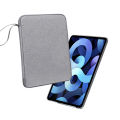 12.9 Inches Laptop Sleeve Bag For Macbook For Ipad Pro For Lenovo Thinkpad For HP Dell Notebook Computer Protective Case Queena. 