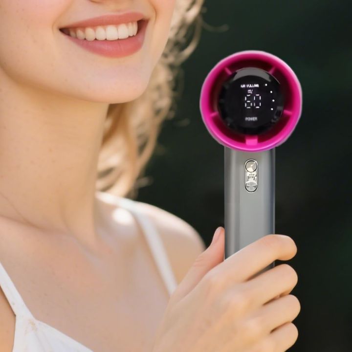 N68%20%20Super%20High-speed%201-100%20levels%20Handheld%20Turbofan%20USB%20Rechargeable%20Outdoor%20Mini%20Fan%20Ultra-long%20Battery%20-%20Image%203