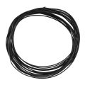 2X Anodized Aluminum Bonsai Training Wire 5-Size Set-1.0mm,1.5mm,2.0mm,2.5mm,3.0mm(147 Feet Total). 