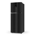 Whirlpool 308L 2-Star Inverter Double Door Fridge (IFPRO INV CNV 355 Omega Black(2s)-TL - 21814). 