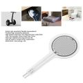 Light and thin 50KG Measurement Range Thin Film Pressure Sensor High Sensitivity Quick Response Force Sensitive Resistor Flexible Pressure Transducer Robotics. 