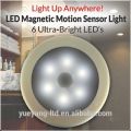 Led Magnetic Motion Sensor light. 
