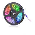 RGB Led Strip light Multicolored With Remote Control. 