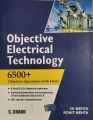 Objective Electrical Technology 6500+ objective Question with Hints. 