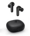 Anker Soundcore R50i Black True Wireless (TWS) Earbuds 10mm Drivers with Big Bass, Bluetooth 5.3, 30H Playtime, IPX5 Water Resistant, AI Clear Calls. 