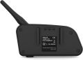 EJEAS V6 Pro Motorcycle Intercom Waterproof Bluetooth Helmet Headset Intercom. 