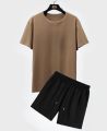 Premium Quality Cotton T-shirt Set For Men - Fashion | T-Shirts For Men | Men's Wear | Men's T-Shirts |. 
