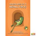 Adventures of a Nepali Frog (25 Year Edition). 