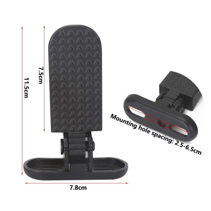 1%20Pair%20Lightweight%20Quick%20Release%20Bike%20Rear%20Pedals%20Aluminium%20Alloy%20Non-Slip%20Bike%20Pegs%20Universal%20Foldable%20Ebike%20Pegs%20for%20Electric%20Bicycle%20-%20Image%202
