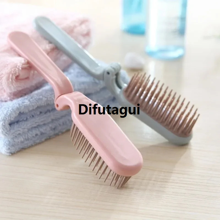 Difutagui%20InsCompact%20Portable%20Comb%20Mini%20Hairstyle%20CushionHOT%20%E3%80%90%E3%80%91%20Air%20Comb%20Special%20Folding%20Ladies%20Comb%20Cute%20Student%20Anti-Static%20Massage%20Hairbrush%20-%20Image%204