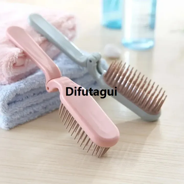 Difutagui%20InsCompact%20Portable%20Comb%20Mini%20Hairstyle%20CushionHOT%20%E3%80%90%E3%80%91%20Air%20Comb%20Special%20Folding%20Ladies%20Comb%20Cute%20Student%20Anti-Static%20Massage%20Hairbrush%20-%20Image%204