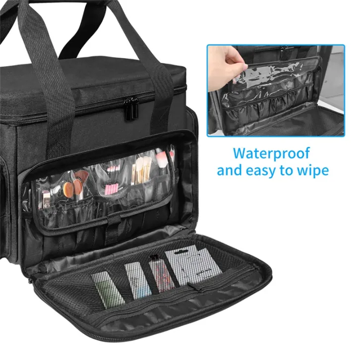 OUMERY%20Detachable%20and%20Separable%20Double%20Cosmetic%20Bag%20to%20Store%20Cosmetics%20and%20Hair%20Care%20Products%20Multifunctional%20Cosmetic%20Bag%20-%20Image%203