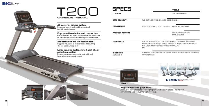 T200%20Commercial%20Treadmill%20(Brand%20:%20DK%20City,%20Taiwan)%20-%20Image%202