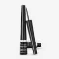 Rimmel London Exaggerate Waterproof Eye Liner - Black (2.5ml). 