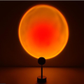 Sunset Projection Lamp. 
