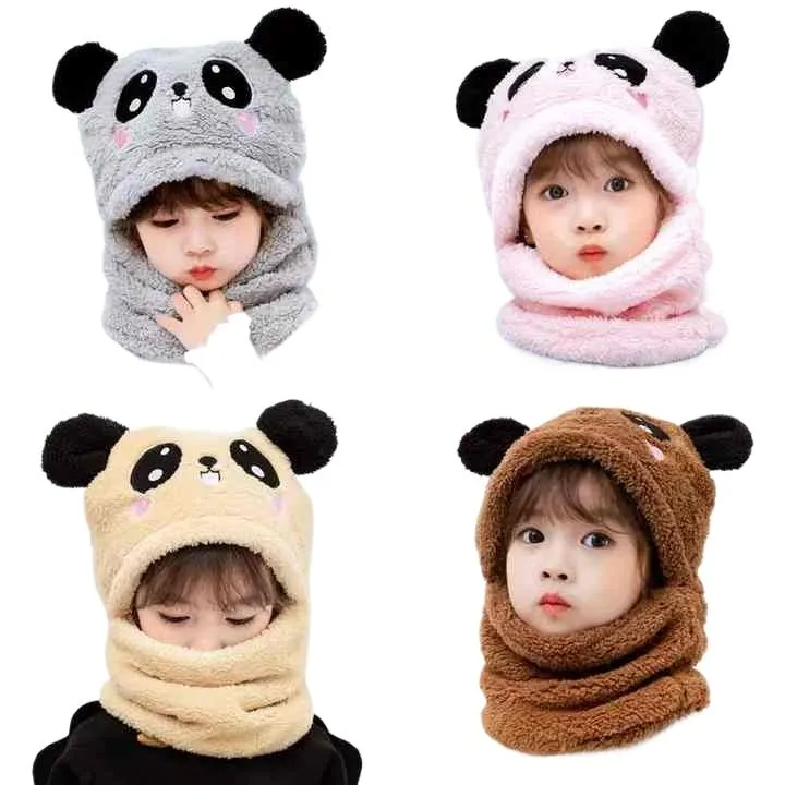 Cute%20Warm%20Baby%20Velvet%20Fur%20Monkey%20Cap%20Topi%20Soft%20Winter%20Hat%20Beautiful%20Design%20For%20Baby%20Boy%20And%20Girl%20-%20Image%207