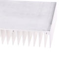 150x60x25mm radiator aluminum heatsink extruded heat sink for LED electronic. 