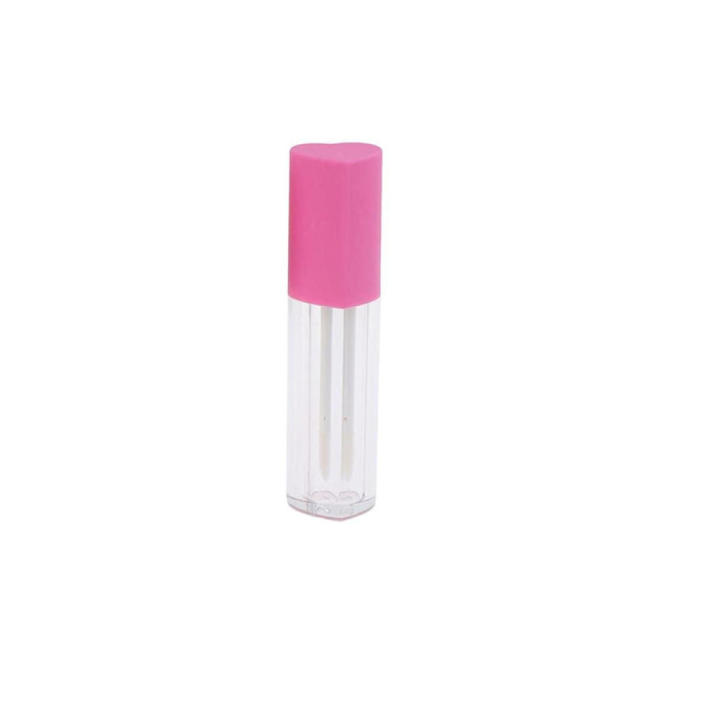 Sub-bottling%20love-shaped%20lip%20gloss%20bottle%20lip%20glaze%20empty%20tube%20transparent%20bottle%20plastic%20empty%20bottle%20makeup%20packaging%20-%20Image%203