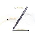 Pilot Hi-Tecpoint V5 0.5mm Extra Fine Point Pure Liquid Ink Roller Ball Pen | Available In Blue, Black, Red & Green. 
