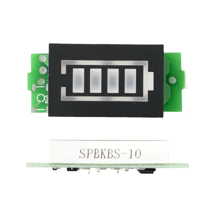 1S%202S%203S%204S%20Single%203.7V%20Lithium%20Battery%20Capacity%20Indicator%20Module%204.2V%20Blue%20Display%20Electric%20Vehicle%20Battery%20Power%20Tester%20Li-ion%20-%20Image%204