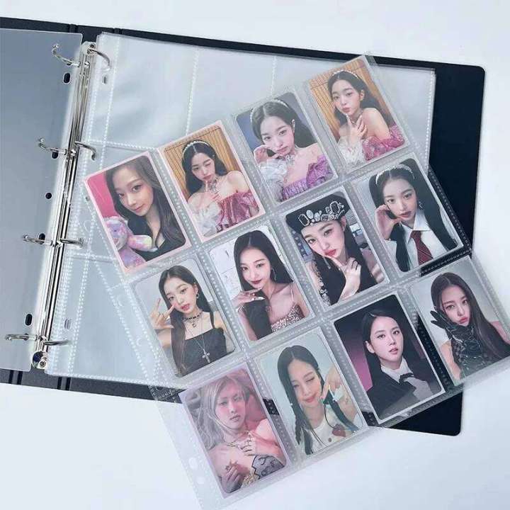 7-15%20Photocard%2012%20Pocket%20Idol%20Collect%20Book%20Poka%20Large%20Album%20Binder%20Photo%20Card%20%ED%8F%AC%EC%B9%B4%20%EB%B0%94%EC%9D%B8%EB%8D%94%20-%20Image%202