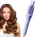 automatic hair curler. 