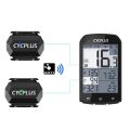 CYCPLUS C3 wireless dual ensor Bluetooth waterproof peedometer. 