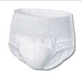 Adult Diaper Pant Style XXL 10 Pcs. 