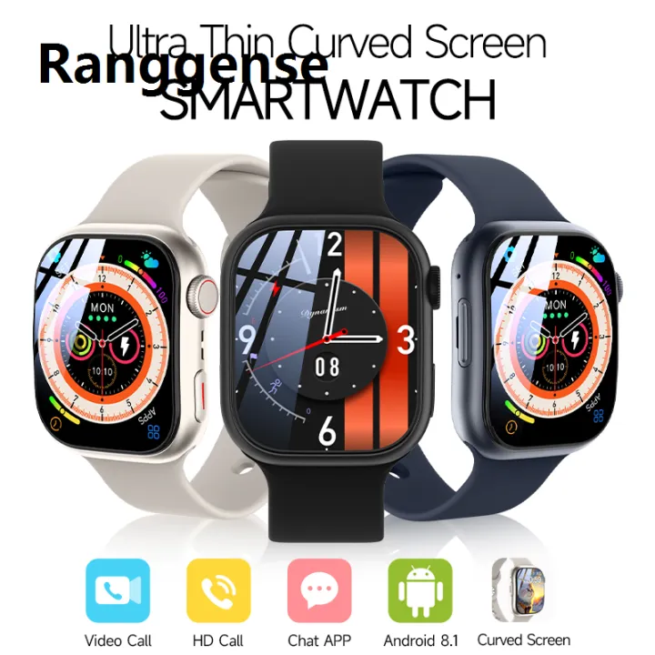 Ranggense%20NBHGY%202024%20NEW%20JC01%20Smart%20Watch%204g%20Network%20SIM%20Card%201.96''%20Curved%20Screen%20Health%20Monitoring%20with%20Google%20Play%20Store%20Video%20Call%20for%20Women%20MKJIU%20-%20Image%202
