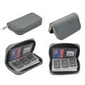 NEW 22 Slots Memory Card Bag CF/SD Card Holder Case Memory Card Storage Wallet Box for CF/SD/Micro SD/SDHC/MS/DS Game Camera SD Card. 