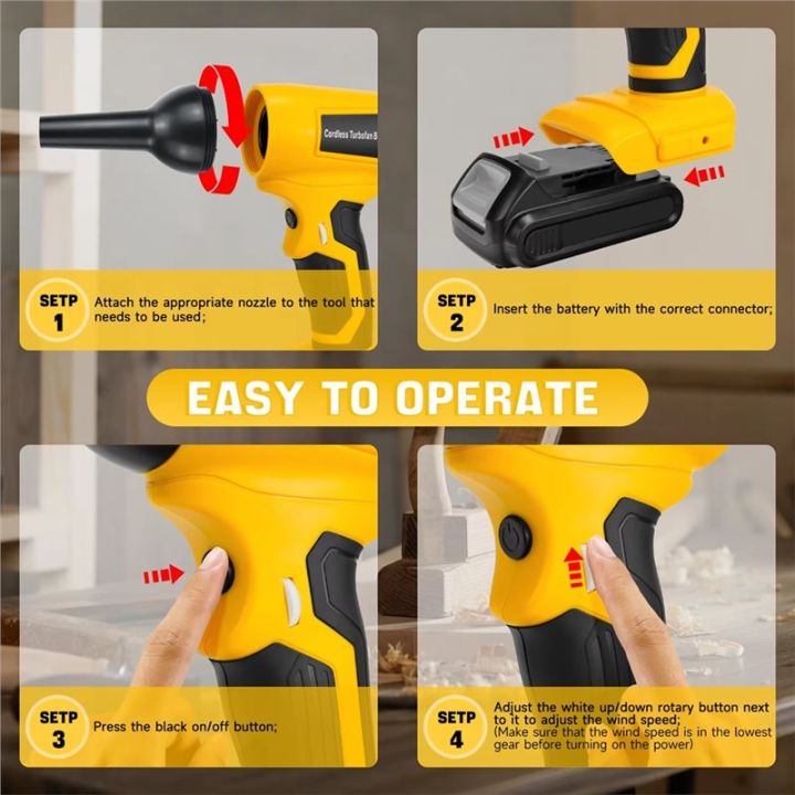 Electric%20Air%20Blower%20130000RPM%20Brushless%20Mini%20Fan%20for%2020V%20Battery%20(No%20Battery)%20-%20Image%205