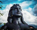 Adiyogi Shiva Statue For Home Decor Big Size. 
